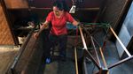 Memelihara Kain Endek yang Istimewa dari Pulau Dewata