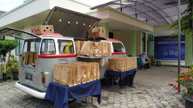 Program Bangsa Kuat (Ist)