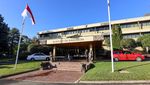 Ada Layanan Takjil Drive-Through untuk WNI di Canberra