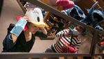 Kembali Dibuka, Disneyland Shanghai Siap Sambut Wisatawan