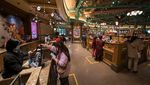 Kembali Dibuka, Disneyland Shanghai Siap Sambut Wisatawan