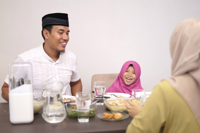 Makan Sahur