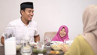 Puasa Tanpa Loyo! Ini Tips Makan Sahur dan Buka Puasa dari Dokter Gizi