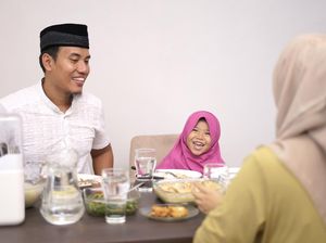 Puasa Tanpa Loyo! Ini Tips Makan Sahur dan Buka Puasa dari Dokter Gizi
