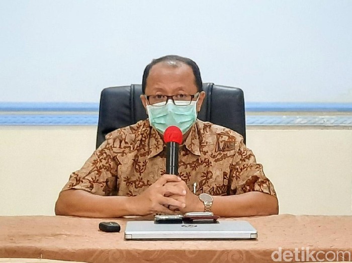 Pasien positif Corona di Bondowoso bertambah empat. Tambahan tersebut dari klaster Temboro dan klaster Nangkaan.
