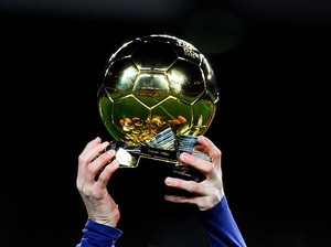 Kandidat Peraih Ballon dOr 2023, Lionel Messi hingga Vinicius Jr