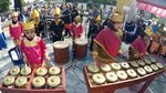 Gema Talempong dari Minangkabau