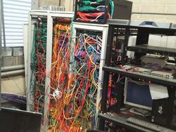 Berbagai Masalah Teknis Unik yang Bikin Repot