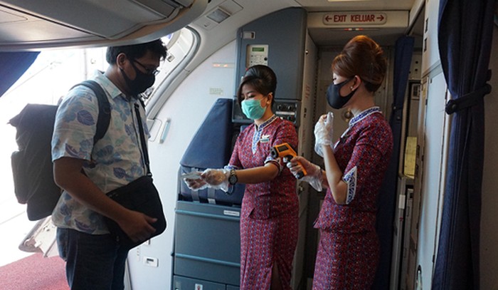 lion air