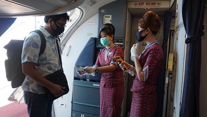 lion air