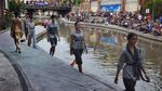 Memelihara Kain Endek yang Istimewa dari Pulau Dewata