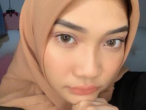Kisah Mualaf Selebgram Cindy Caroline