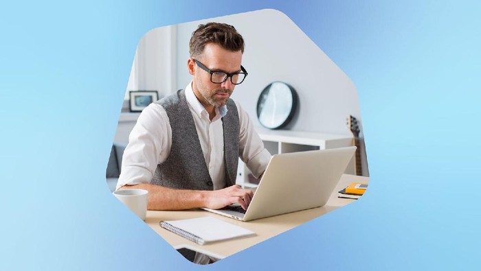 work from home