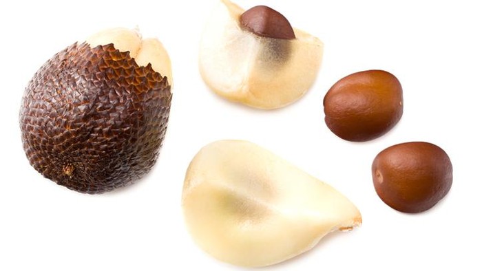 kopi biji salak kopi biji salak