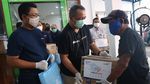 Bantuan Sembako Untuk Masyarakat Terdampak COVID-19
