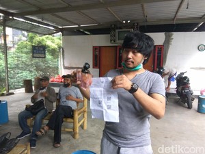Sengkarut Data Bansos Pemerintah, Anak Anggota DPRD Cimahi Terima Bantuan