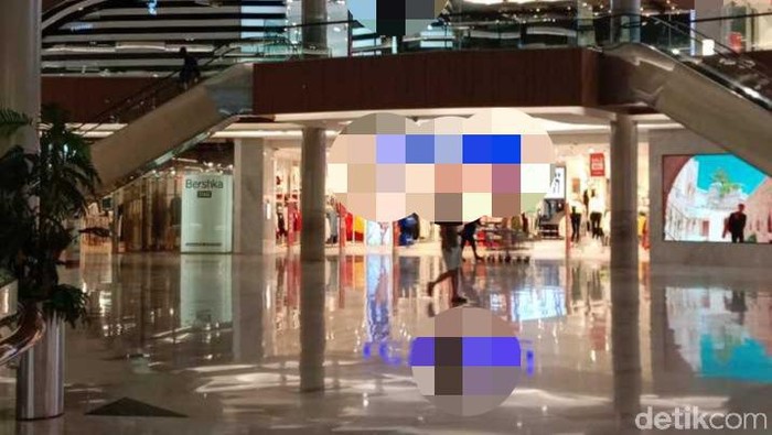 pauwon mall