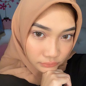 Gaya Selebgram Cindy Caroline Berhijab Setelah Jadi Mualaf Gaya Selebgram Cindy Caroline Berhijab Setelah Jadi Mualaf