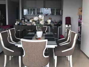 Foto: Mengintip Apartemen Mewah Venna Melinda yang Dijual Rp 5,3 Miliar