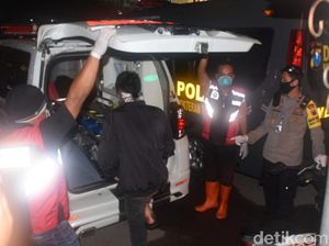 2 Pengunjung Alun-Alun Pasuruan yang Reaktif Rapid Test Dikarantina 14 Hari