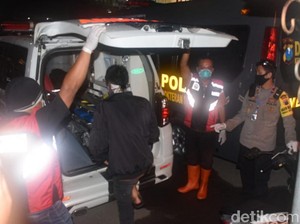 2 Pengunjung Alun-Alun Pasuruan yang Reaktif Rapid Test Dikarantina 14 Hari