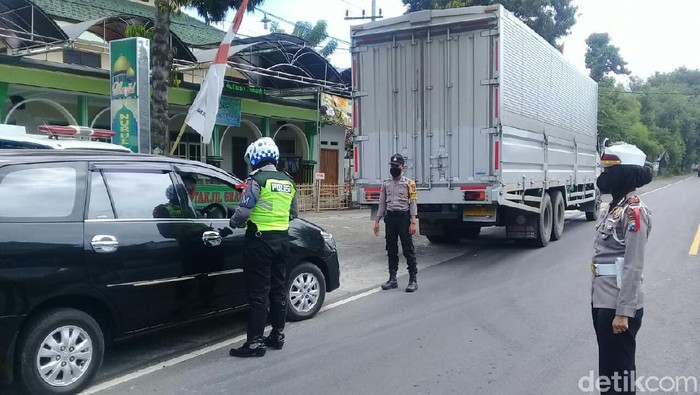 mudik situbondo
