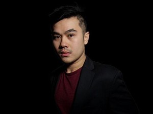 Setelah Nominasi Grammy Awards, Feri Bong Eksis Berkarier di AS