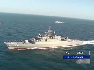 Rudal Iran Tak Sengaja Hantam Kapal Perang, Selandia Baru Akhiri Lockdown