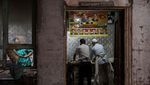 Melihat Lagi Kehidupan Muslim Uighur di China