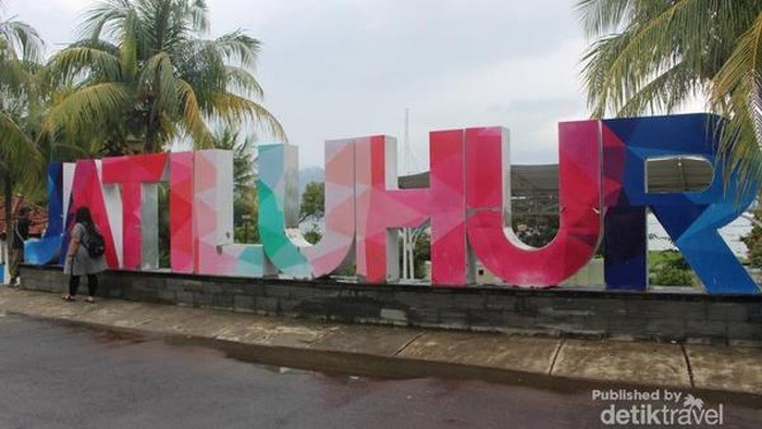 Waduk Jatiluhur