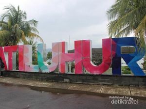 Wisata Jatiluhur Tak Hanya Waduknya, Coba ke Sini