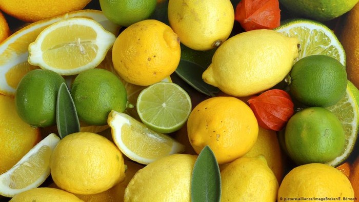 COVID-19: Pentingnya Meningkatkan Sistem Kekebalan Tubuh dengan Vitamin