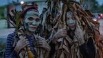 Yuk, Intip Festival Mandi Lumpur yang Unik Banget di FIlipina