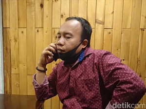 Aneh! Wakil Ketua DPRD Trenggalek Masuk Data Penerima BLT Kemensos