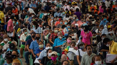 Thailand Berikan Bantuan Langsung untuk Pekerja PHK