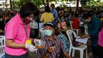 Thailand Berikan Bantuan Langsung untuk Pekerja PHK