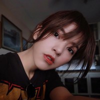 Akun Instagram Ggigie Truc Anh, artis cantik asal Thailand diserbu dengan komentar hujatan dari netizen Indonesia yang menyebut dirinya sebagai pelakor. Kemarahan netizen Indonesia ini disebabkan karena peran Ggigie dalam film. Foto: Instagram @ggigie