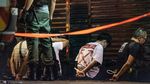 Demo Anti Pemerintah Kembali Bergulir di Hongkong