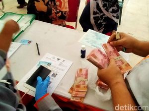 Ada Bansos PKH Rp 3 Juta buat Ibu Hamil, Begini Syarat dan Cara Dapatnya