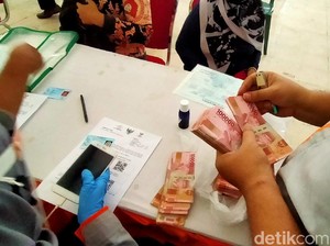 Ada Bansos PKH Rp 3 Juta buat Ibu Hamil, Begini Syarat dan Cara Dapatnya