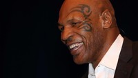 Mike Tyson Curhat Ajal Sudah Dekat, Memangnya Sakit Apa?