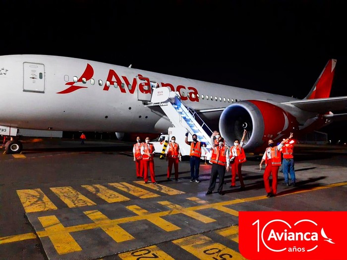 Avianca