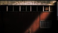 Ini adalah foto yang diambil di La Purísima, sebuah lingkungan di kota Murcia, Spanyol. (Joaqun Luna / Sony Photography Awards)