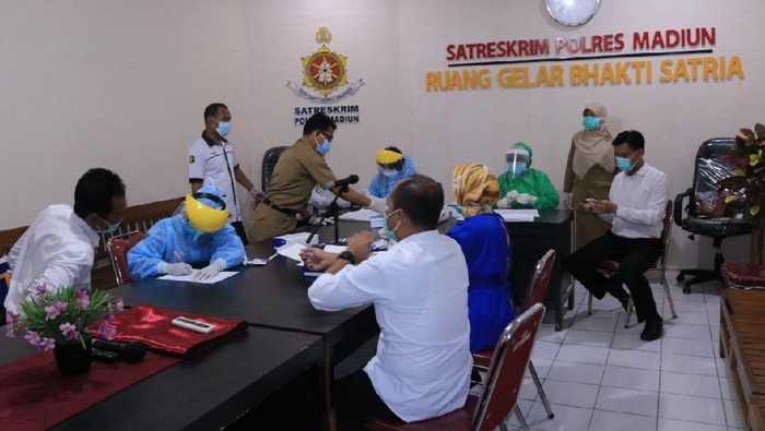 polres madiun
