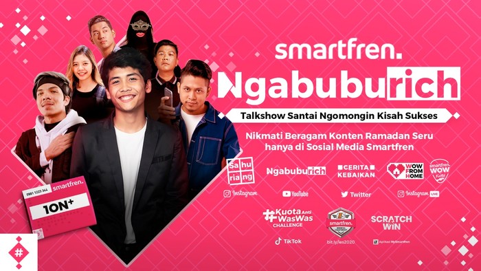 smartfren