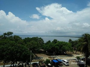 Pangandaran yang Ngangenin, Ada Apa Saja di Sana?