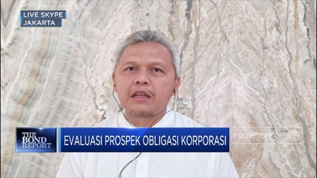 Dampak Pandemi, Penerbitan Obligasi Korporasi Diproyeksi Menurun (CNBC TV )