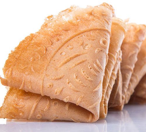 kue seupet Aceh