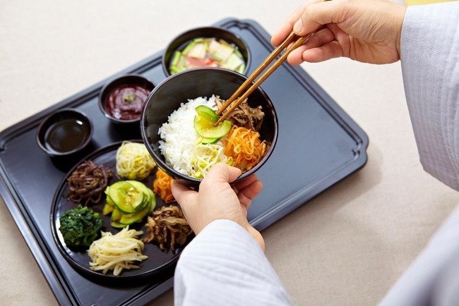 Ini 5 Fakta Menarik Seputar Makanan Korea yang Jarang Diketahui