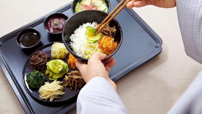 Fakta Makanan Korea Fakta Makanan Korea